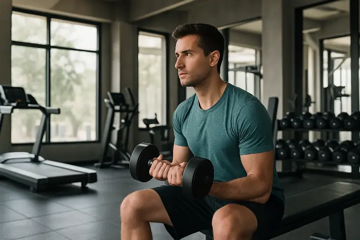 Want to Actually Crush Your Goals This Year? Start With You
