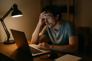 The Real Freelance Life: Lessons You Only Learn the Hard Way