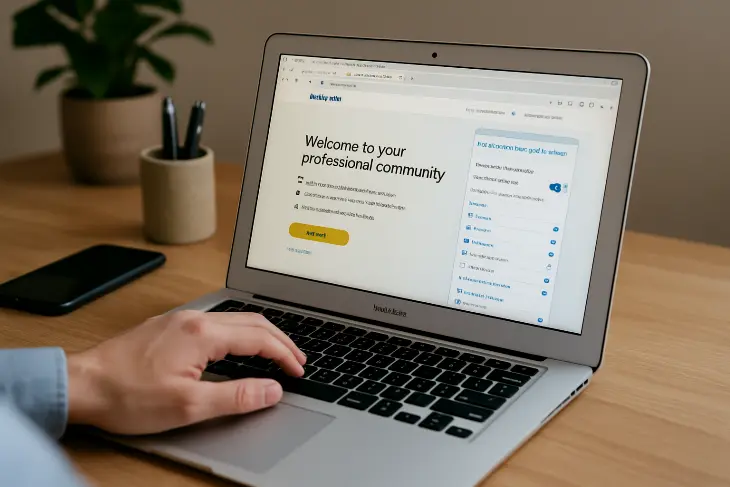 How to Make Your LinkedIn Profile Public: So Recruiters Can Actually Find You