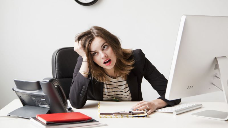 Is Boredom Hurting Your Freelance Career?