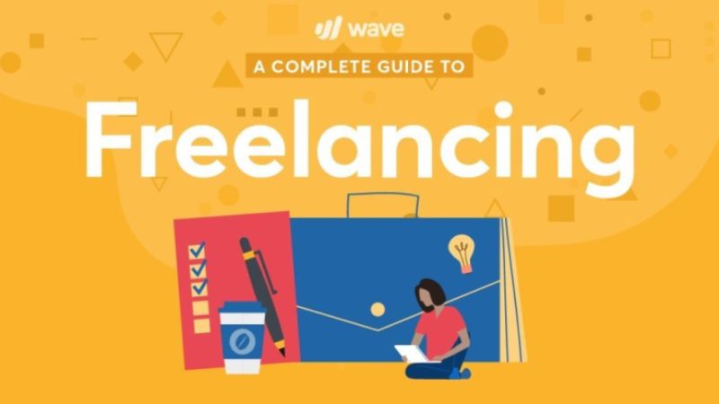 Freelancing Links You Can Shake a Stick At