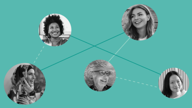 Networking Tips For People Who'd Rather Not