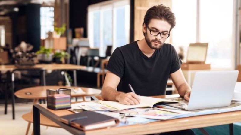 7 Things You Can Do Today To Be A Better Freelancer