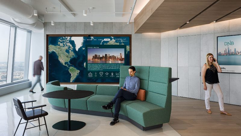 Net Design Business In New York