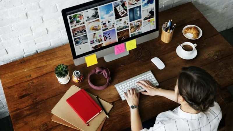 Chicago Net Style 1 Design and style Business