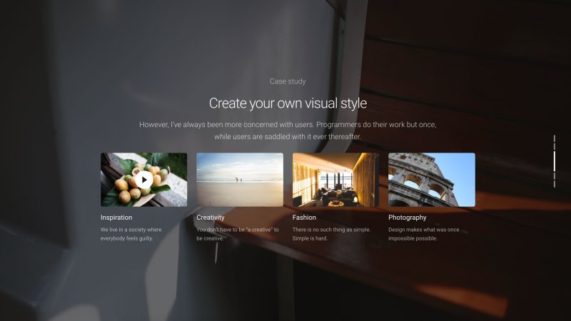 520 Free HTML CSS Website Templates On Templatemo