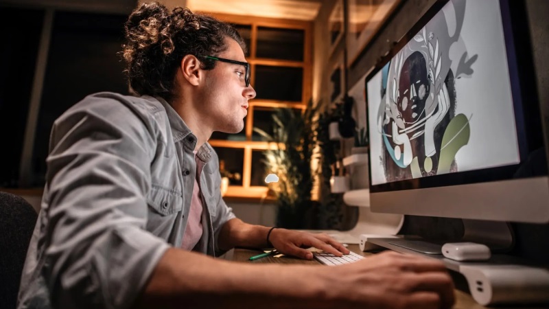 Graphic Design Studios In Canada