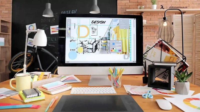 How To Make A Graphic Design Portfolio