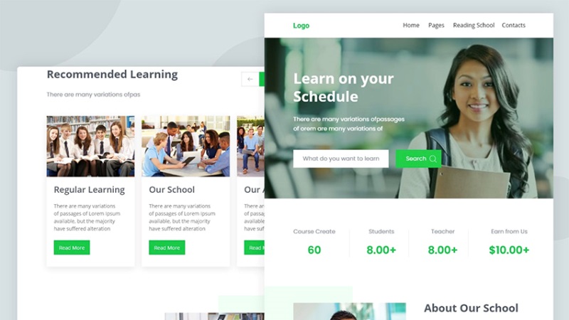 How To Make Your School Newsletter Design and Style A lot More Appealing?