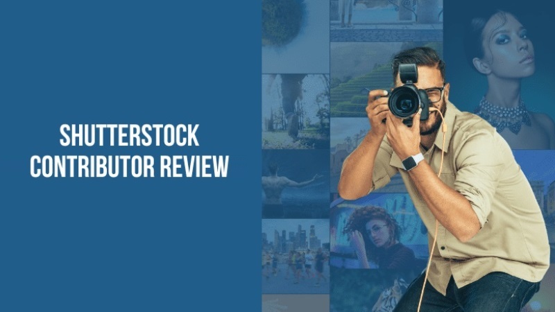 The Secrets Of Getting A ShutterStock Contributor