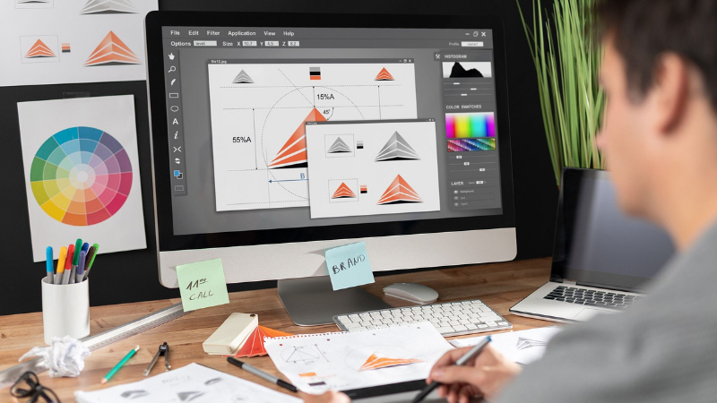 What To Look For In A Specialist Graphic Design and Style Firm