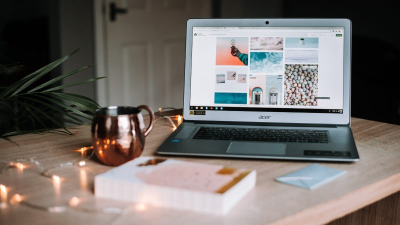 How To Start Your Personal Web Style Organization