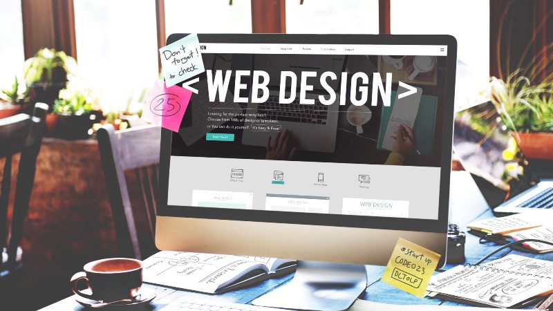 The Cost Of Website Design Price To Get A Tiny Enterprise Site Made?