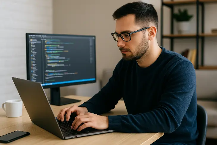 Free Software Tools for Building Websites and Applications (Without Breaking the Bank)