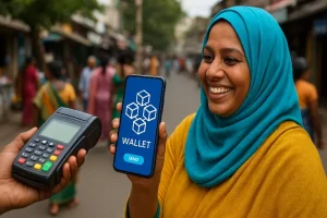 How GMX Is Driving Global Financial Inclusion Through Blockchain