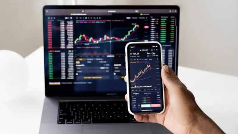 Stock Trading Simulator: Practice Trading for Free