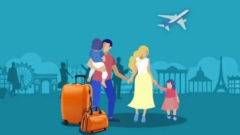 Travel Insurance for Families: Keeping Your Loved Ones Safe