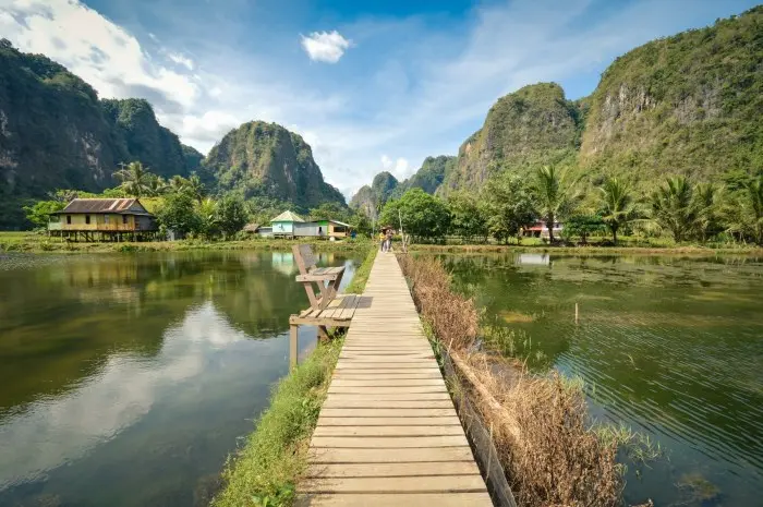 10 The Newest and Most Popular Makassar Tourist Attractions