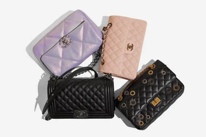 Recommendations for the Latest Chanel Bag Models