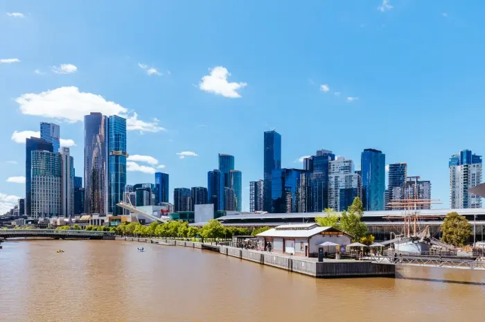 Liburan Menyenangkan di Melbourne, Australia