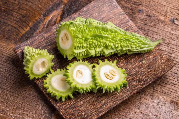 Manfaat Kesehatan Mengonsumsi Pare