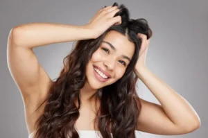 Rahasia Bebas Ketombe