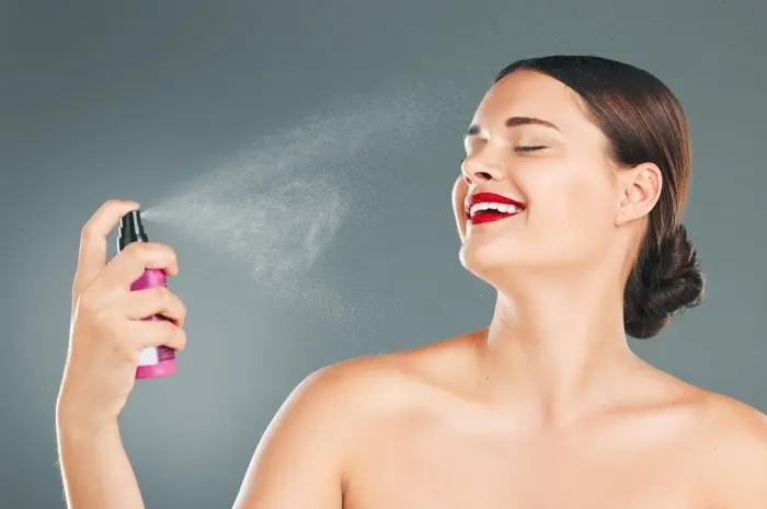 Setting Spray Terbaik