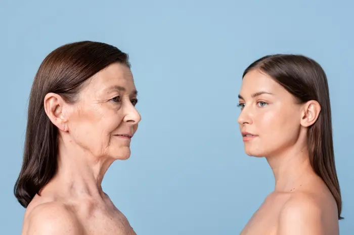 Strategi Anti-Penuaan