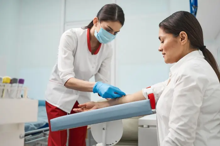 Tanda Kolesterol Tinggi