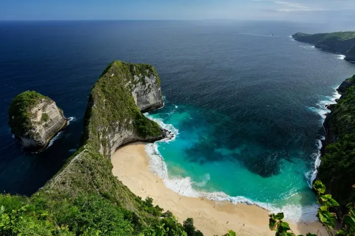 Tempat Wisata di Bali