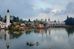 Tempat Wisata di Bogor
