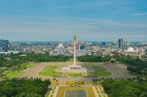 Tempat Wisata di Jakarta