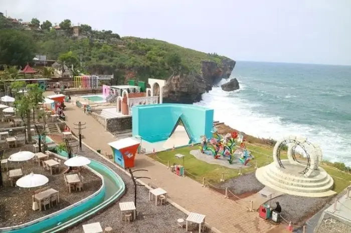 Tempat Wisata di Jogja Terbaru