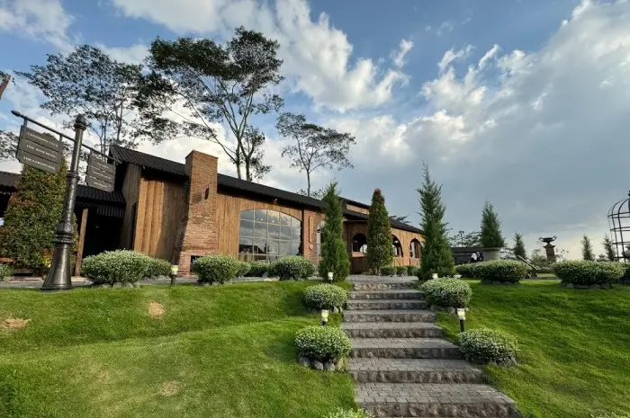 Tempat Wisata di Malang