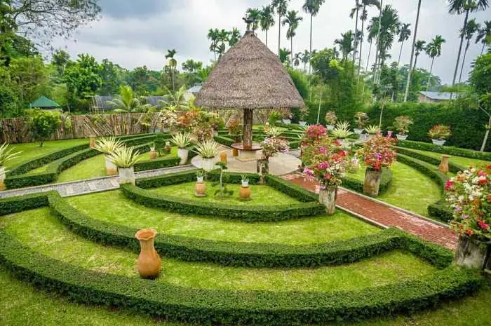 Tempat Wisata di Medan