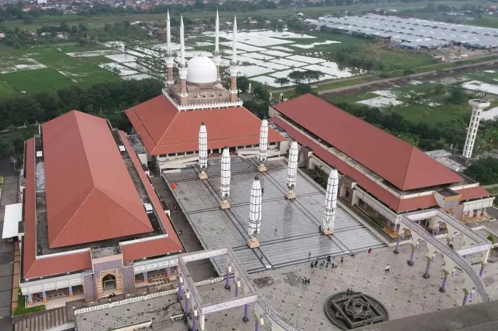 Tempat Wisata di Semarang