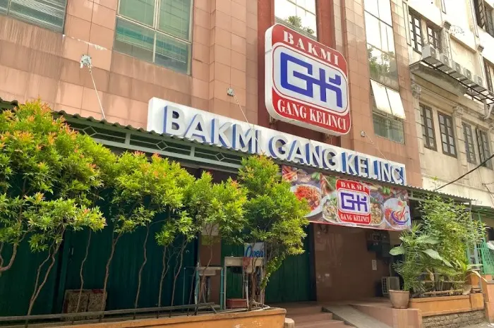 Wisata Kuliner di Jakarta