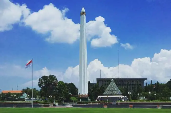 10 Tempat Wisata di Surabaya Terbaru, Paling Hits dan Favorit Wisatawan