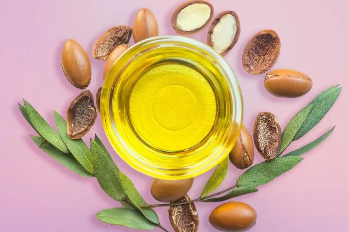Argan Oil
