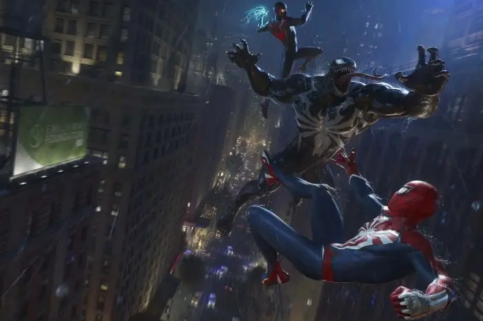 Marvel's Spider-Man 2 Review: The Rise of Web Warriors