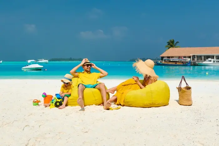 Menghemat Uang Saat Berlibur