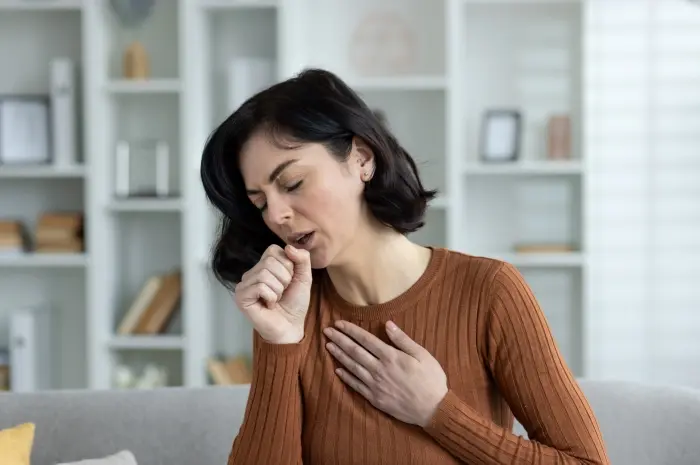 Obat Batuk Alami Terampuh