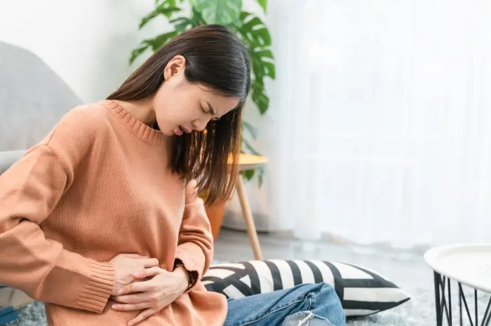 Pemicu Utama Maag pada Generasi Muda