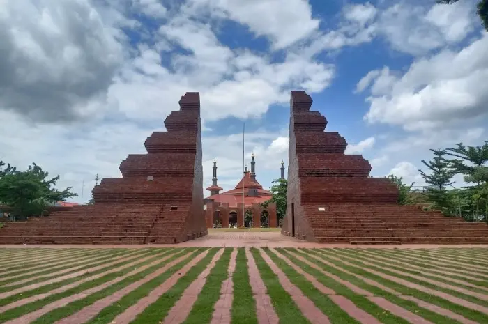 Tempat Wisata di Cirebon