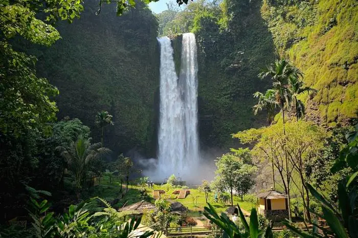 Tempat Wisata di Garut