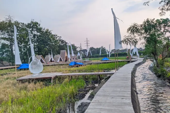 Tempat Wisata di Kediri Terbaru, Paling Hits dan Favorit Wisatawan