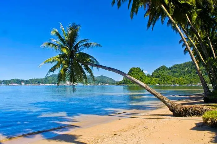 Tempat Wisata di Padang