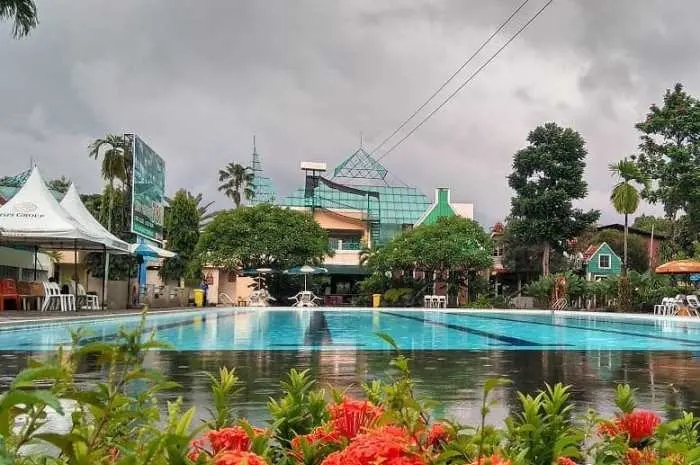 Tempat Wisata di Tangerang