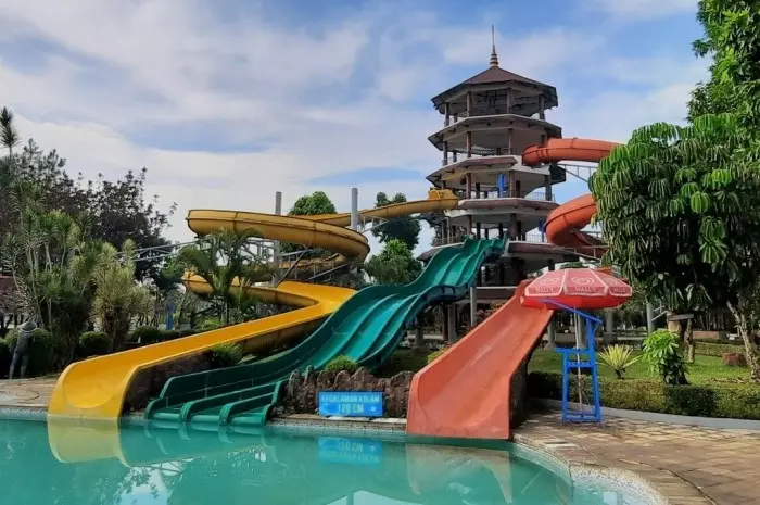 Tempat Wisata di Tasikmalaya