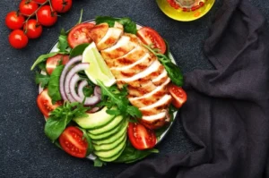 Makanan Rendah Lemak dan Karbohidrat yang Enak dan Mudah Dibuat di Rumah